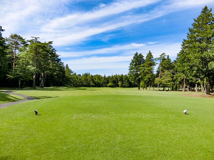 Suginosato Country Club