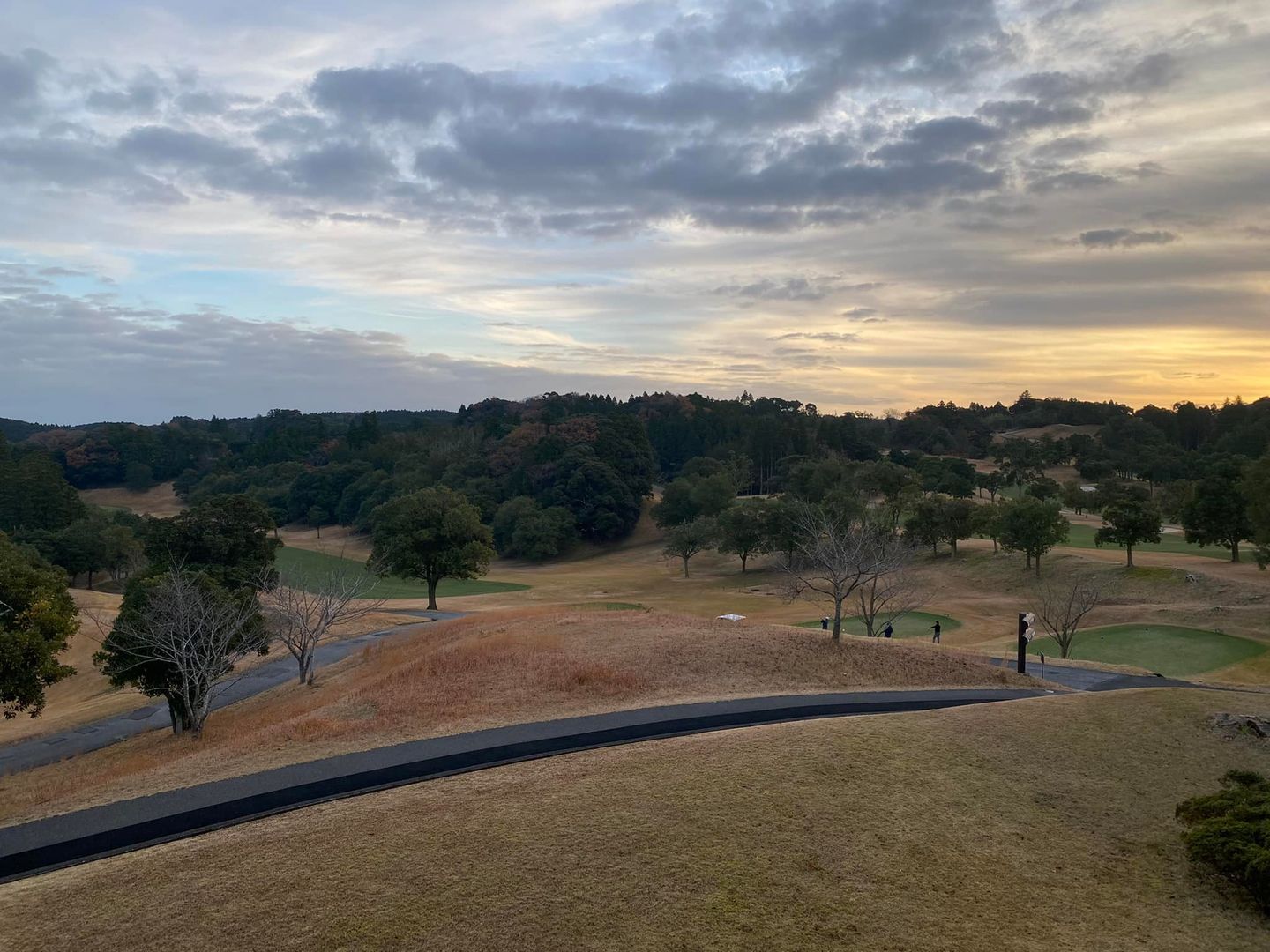 Boso Golf Course East