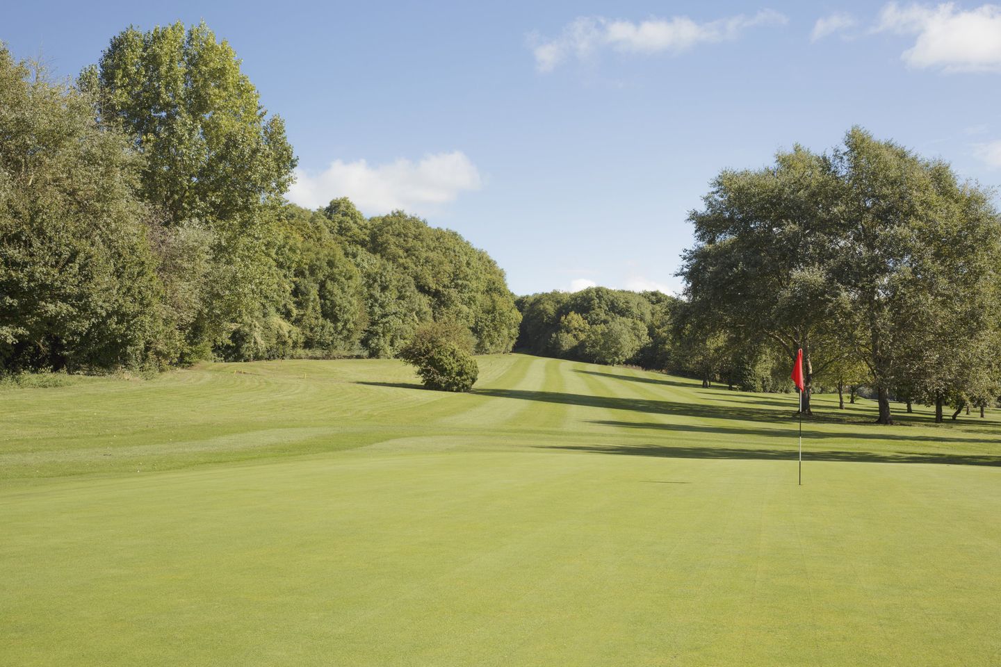 Llanwern Golf Club in Llanwern, Newport, Wales GolfPass