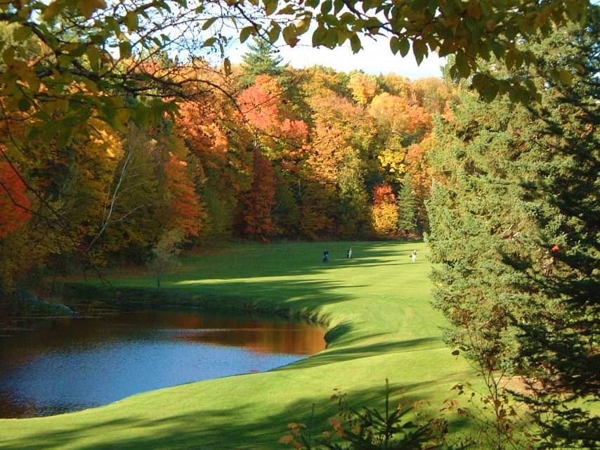 Club de Golf Royal Quebec