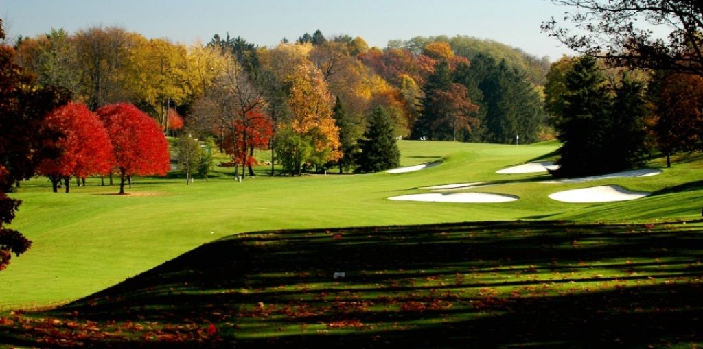Bloomfield Hills Country Club
