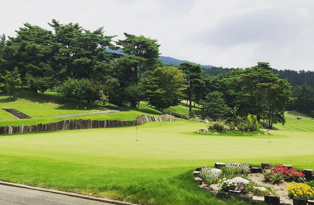 JGM Bel Aire Golf Club