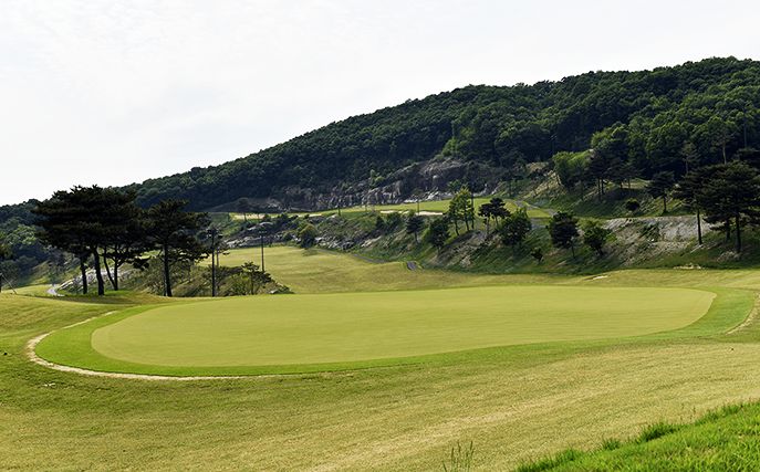 Eaglemont Country Club