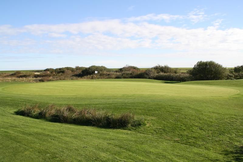 Insel Langeoog Golf Club