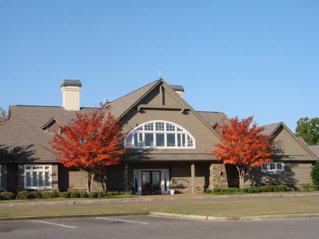 Cherokee Valley Golf Club