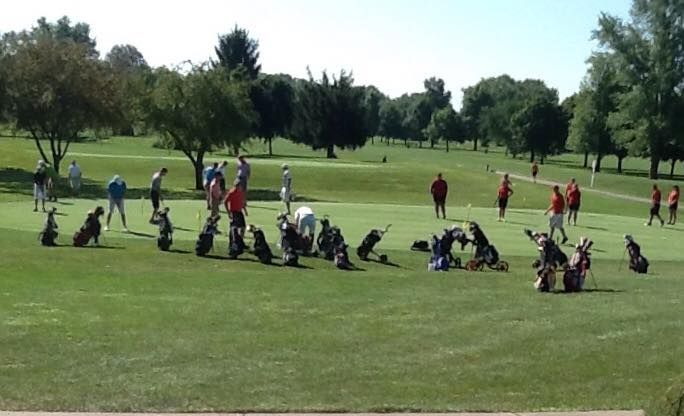 Miami Shores Golf Club