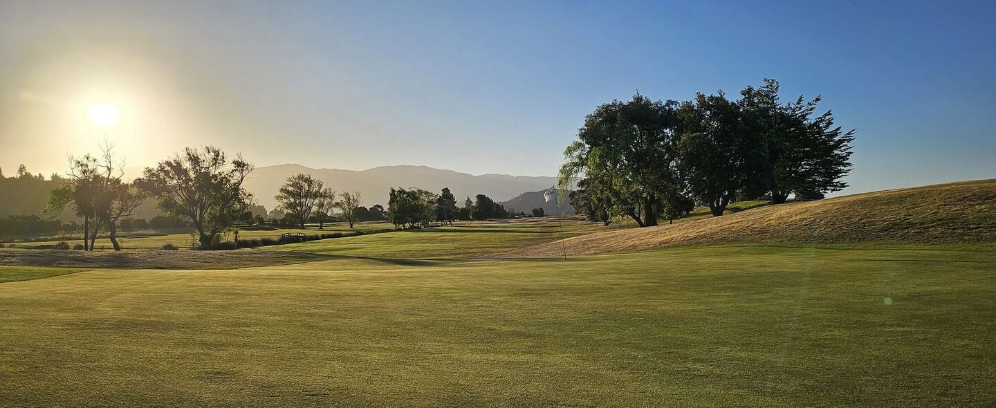 Takaka Golf Club in Takaka, Tasman, New Zealand | GolfPass