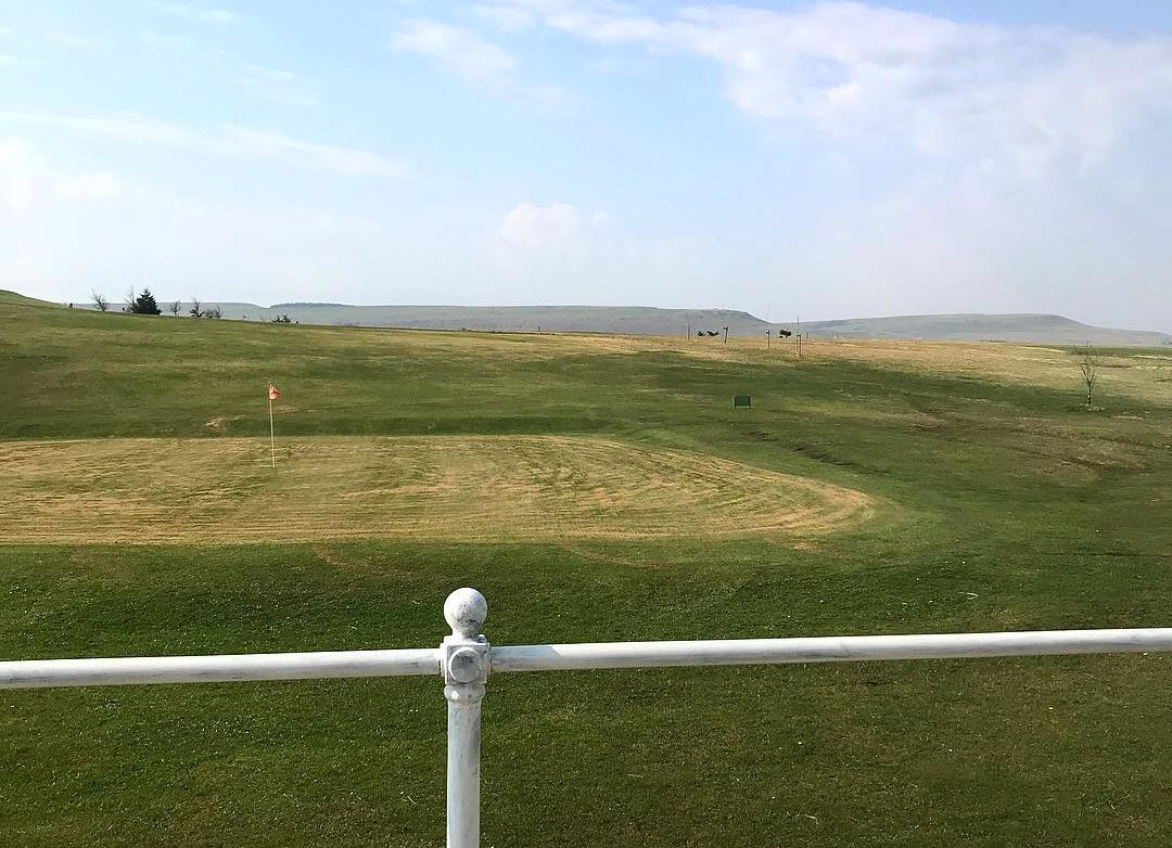 Tredegar and Rhymney Golf Club