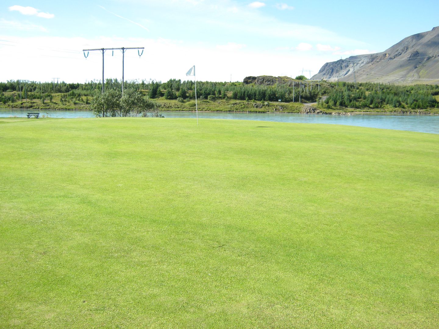 Selfoss Golf Club