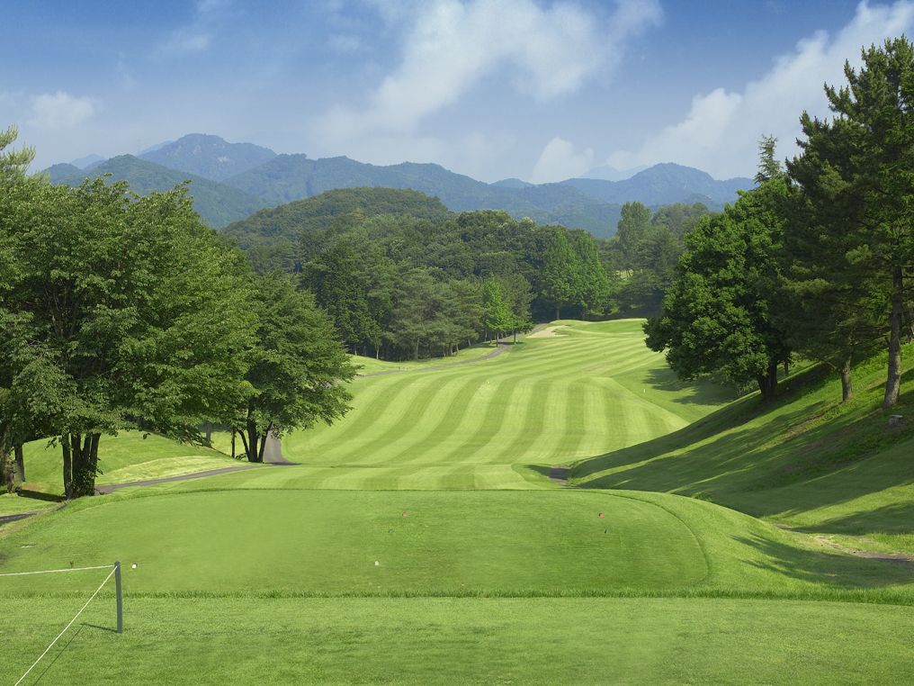 Koryo Country Club