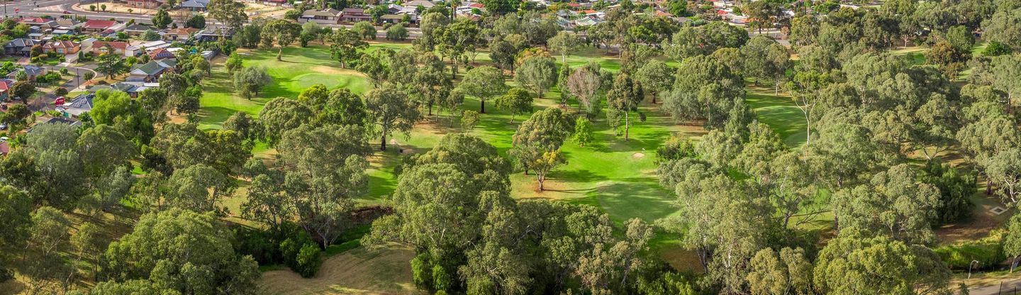 Valley View Par 3 Golf Course