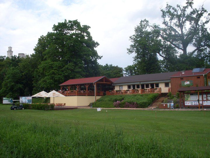 9-hole Course