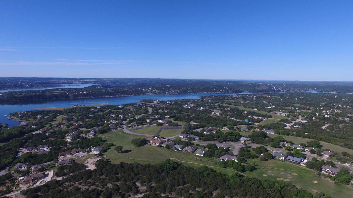 Lake Travis Golf Course
