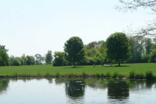 Slottermolen Golf Club