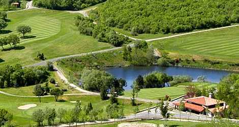 Klassis Golf & Country Club