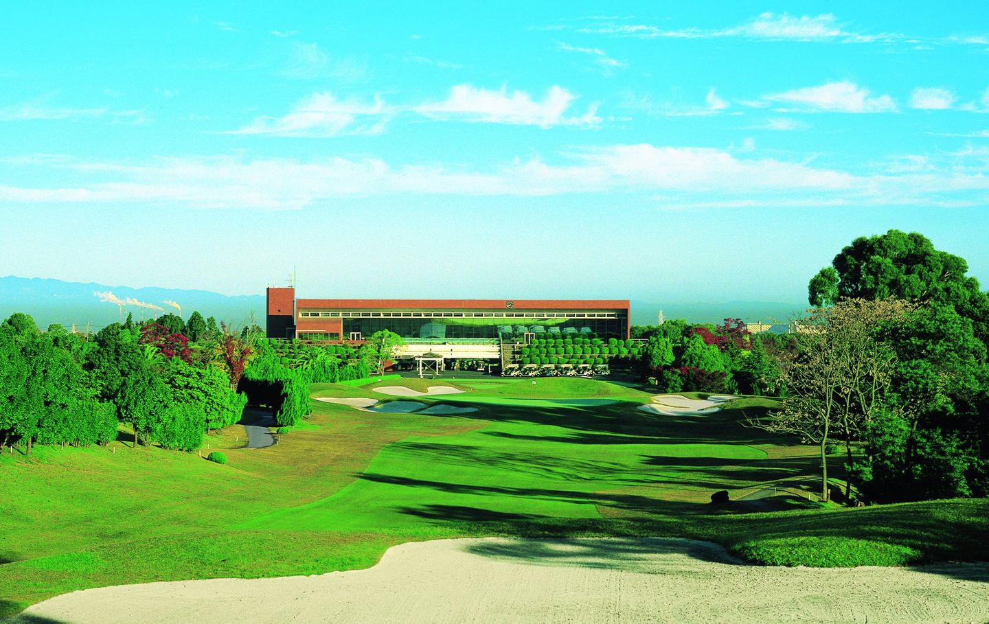 Izumigaoka Golf Club