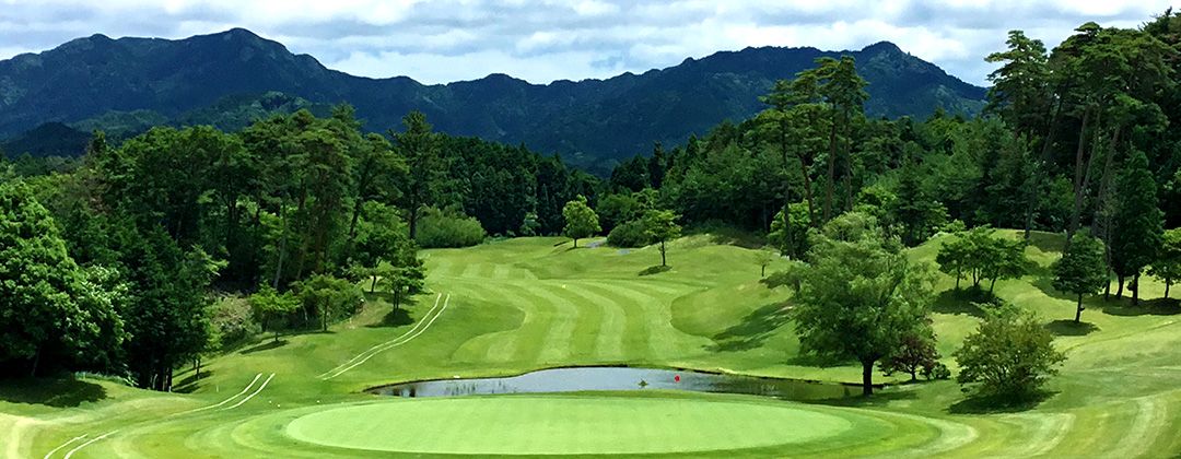 Comwood Golf Club