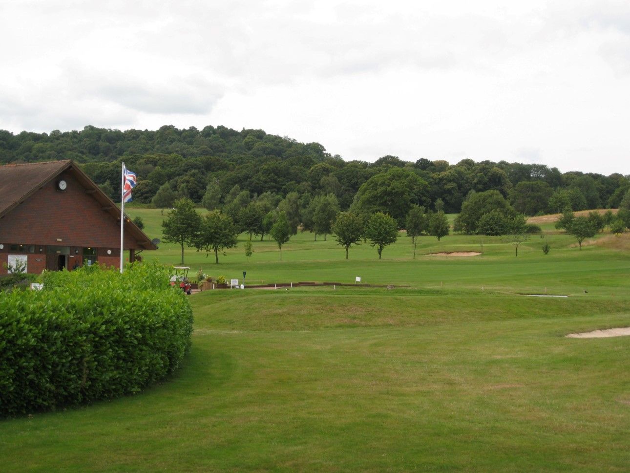 Bewdley Pines Golf Club