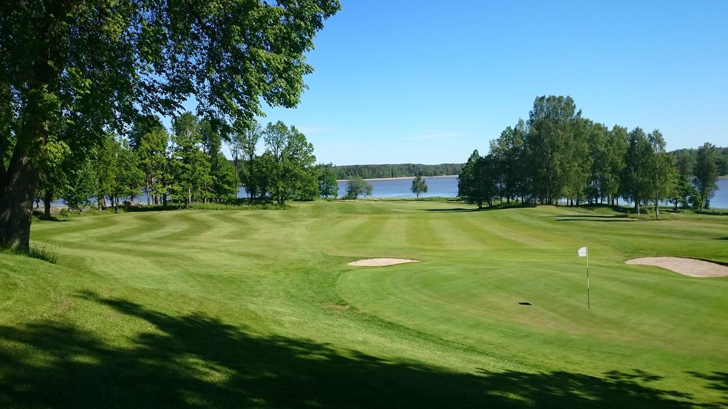 Billeruds Golf Club