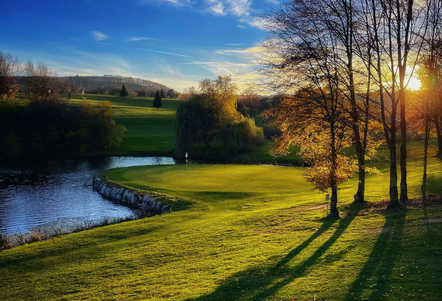 Dresden-Elbflorenz Golf Club
