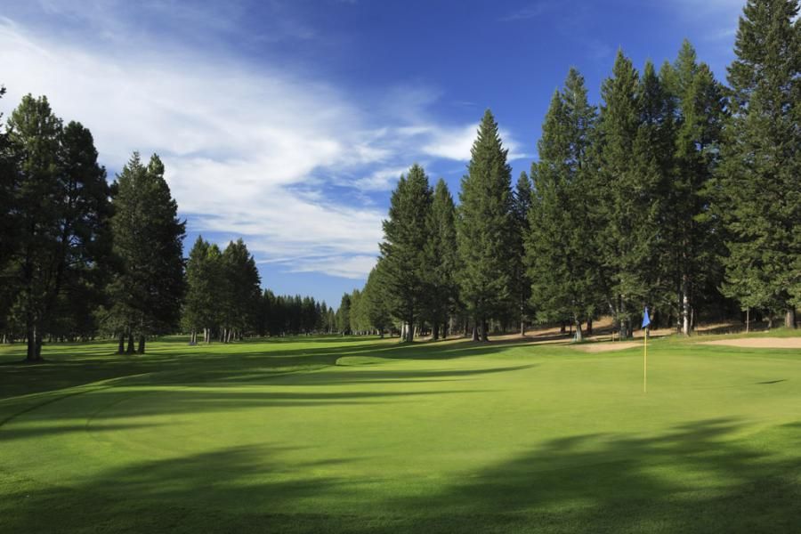 Cranbrook Golf Club
