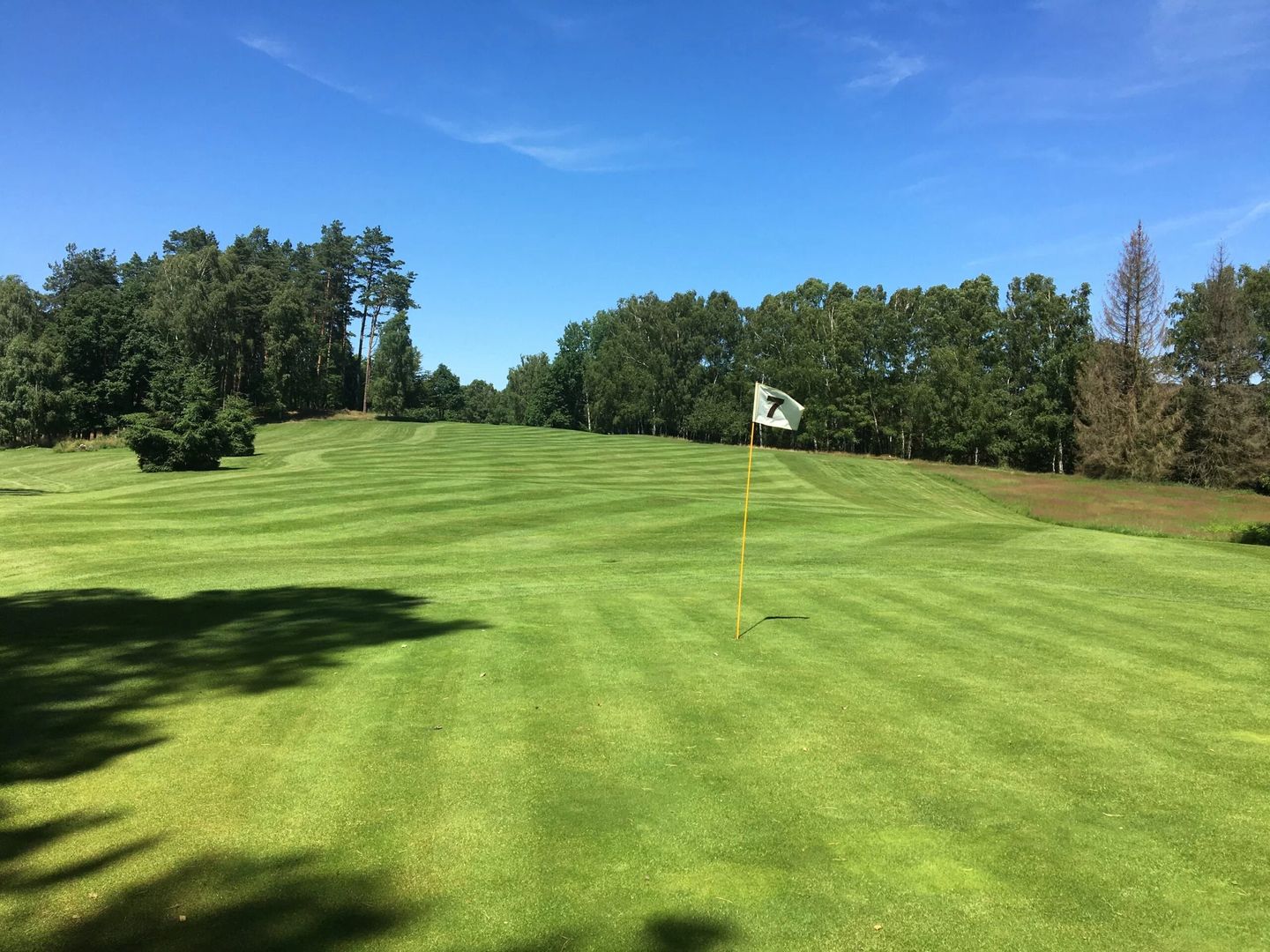 Golf Players Club Ceske Svycarsko