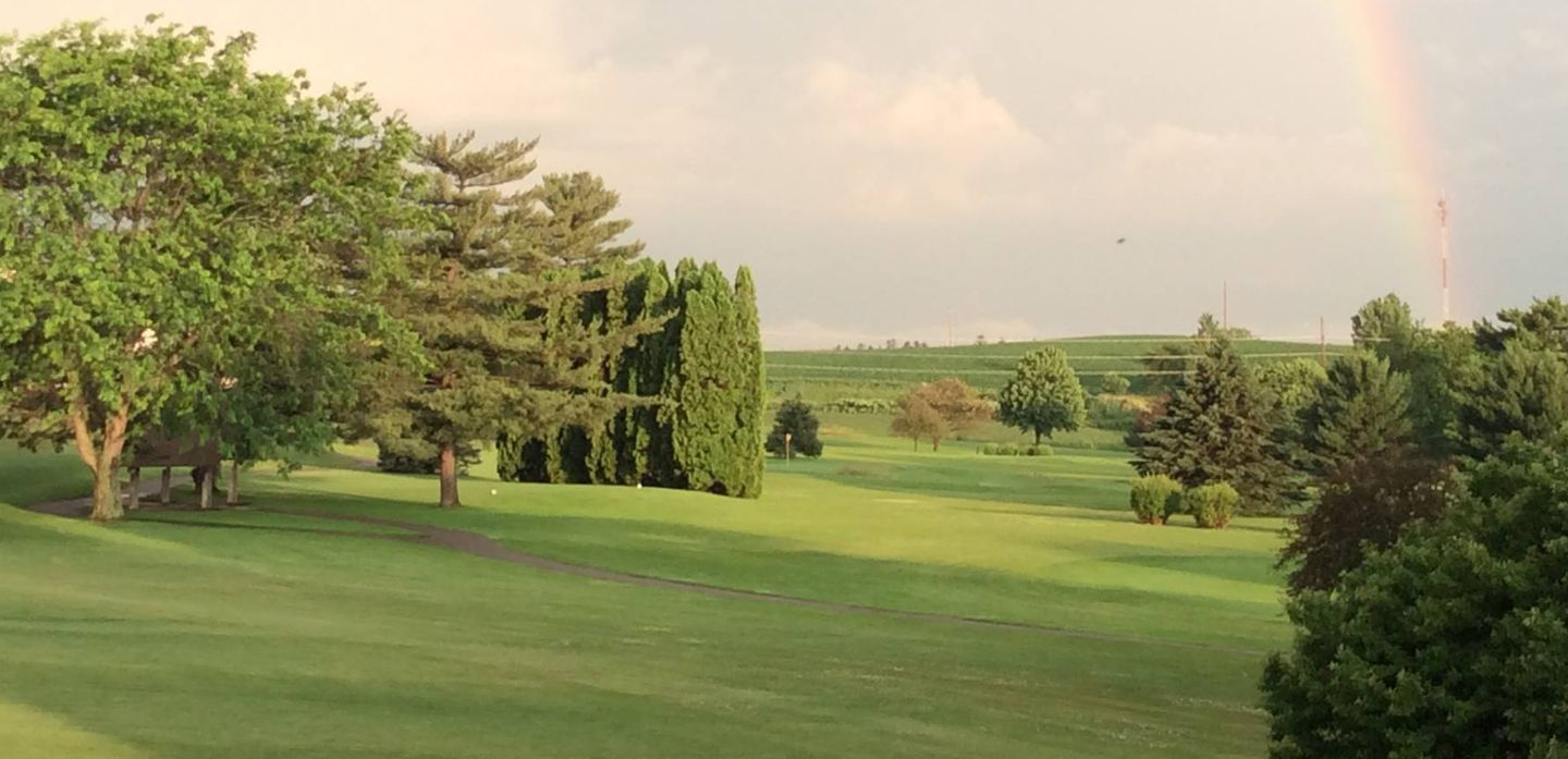 Maquoketa Country Club