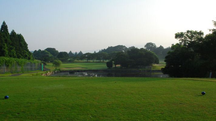 Kitakyushu Country Club