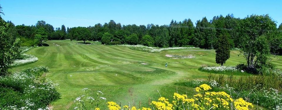 Roslagens Golf Club