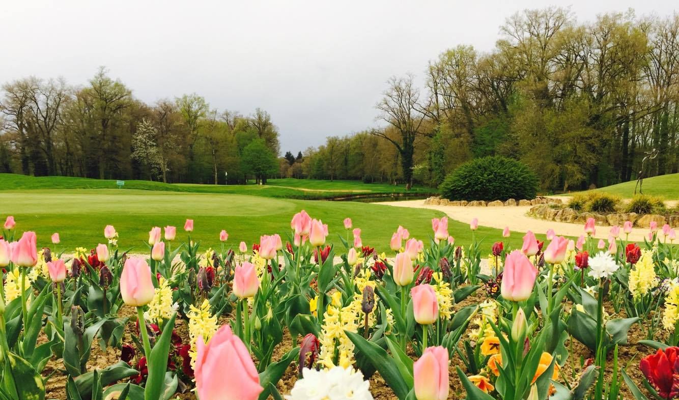 Bresse Golf Club