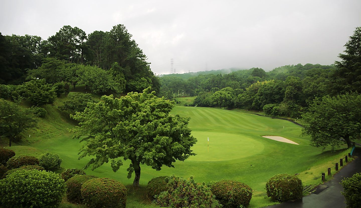Golf Club Shijohnawate