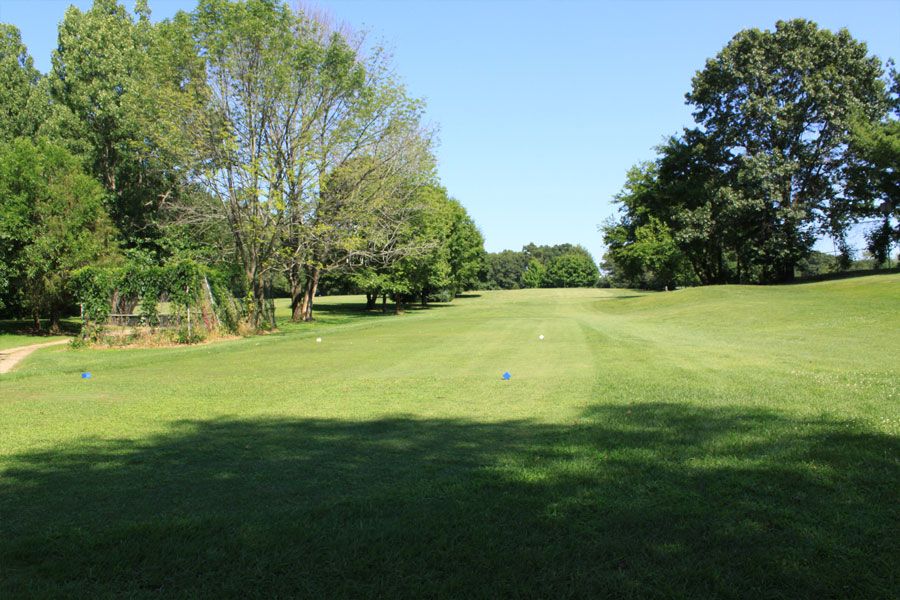 Whitefish Lake Golf Course