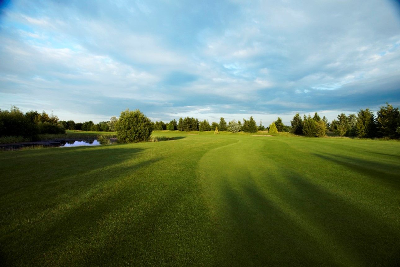 The Essex Golf & Country Club