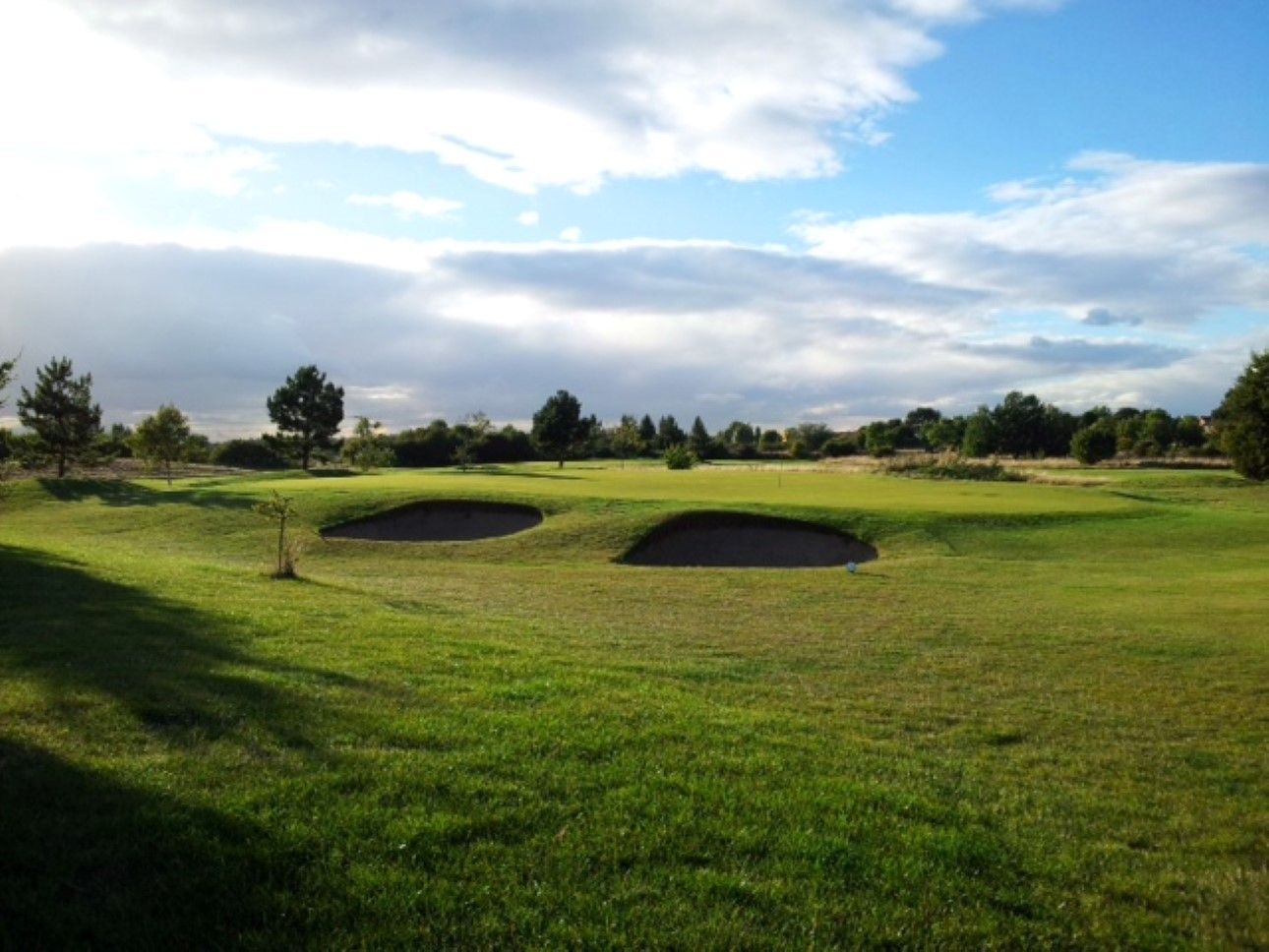 Cleethorpes Golf Club