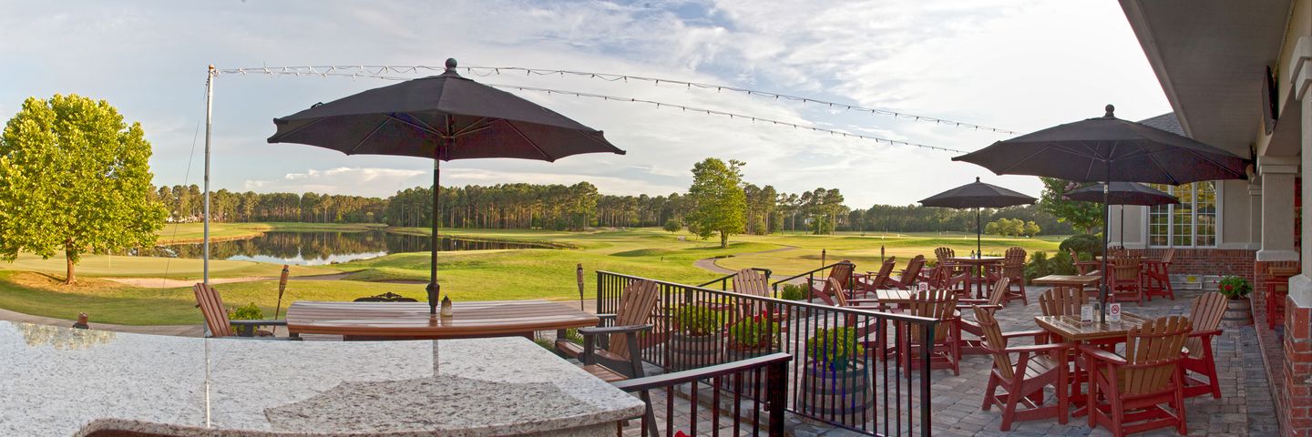 Pinecrest Golf Club