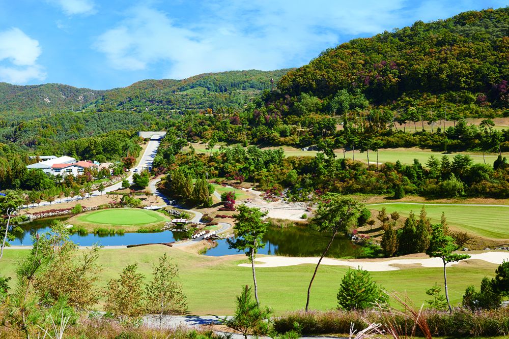 Garden Course