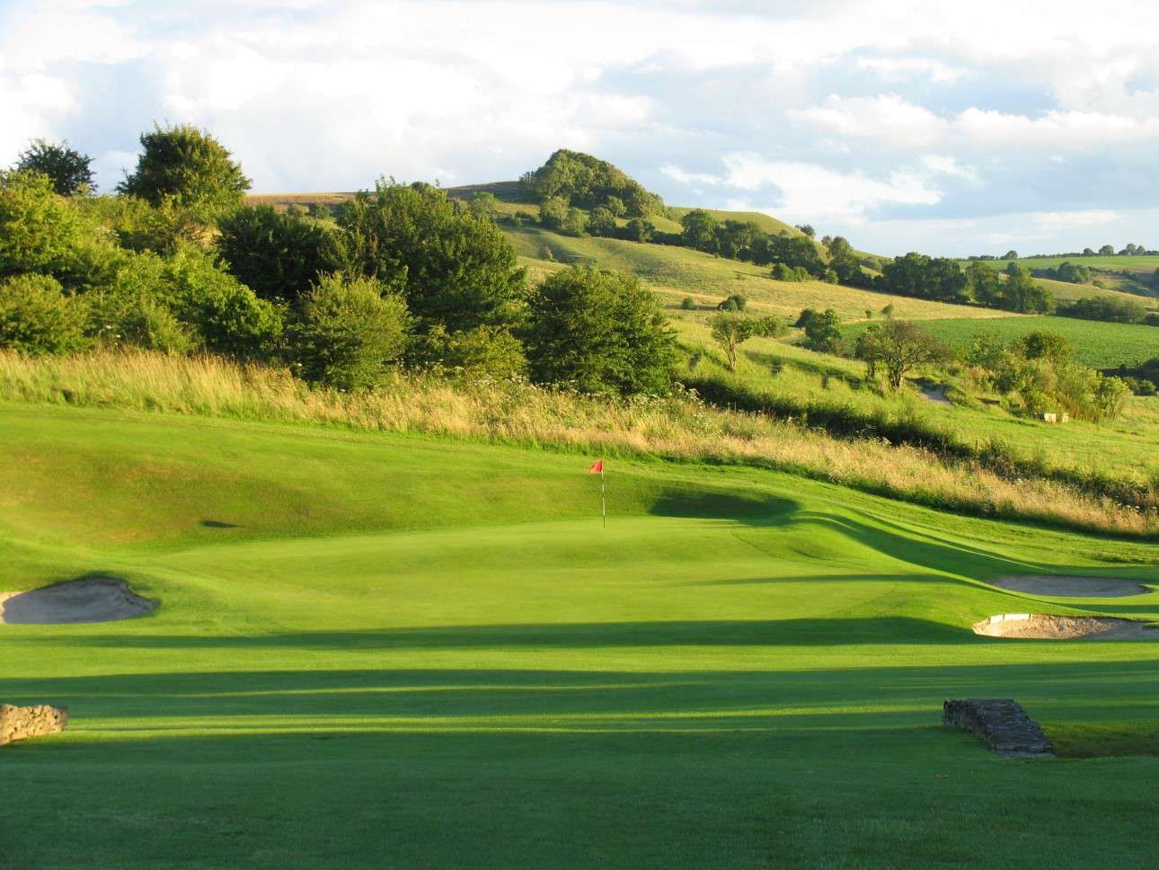 North Wilts Golf Club