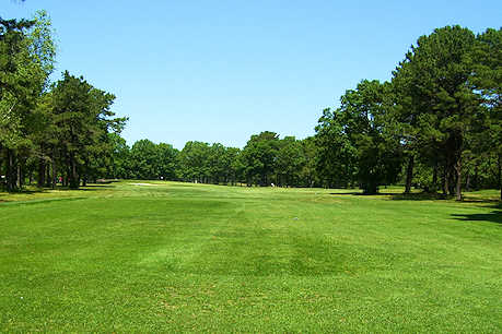 Falcon Golf Course
