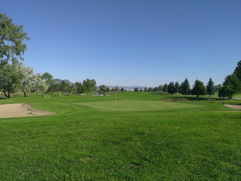 Bill Roberts Municipal Golf Course
