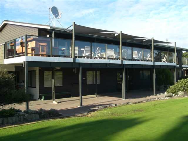 Waitemata Golf Club