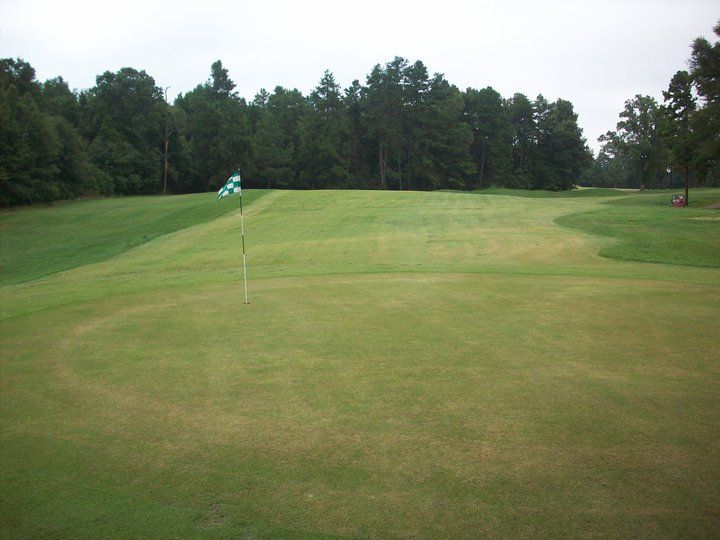 Sunset Hills Golf Course
