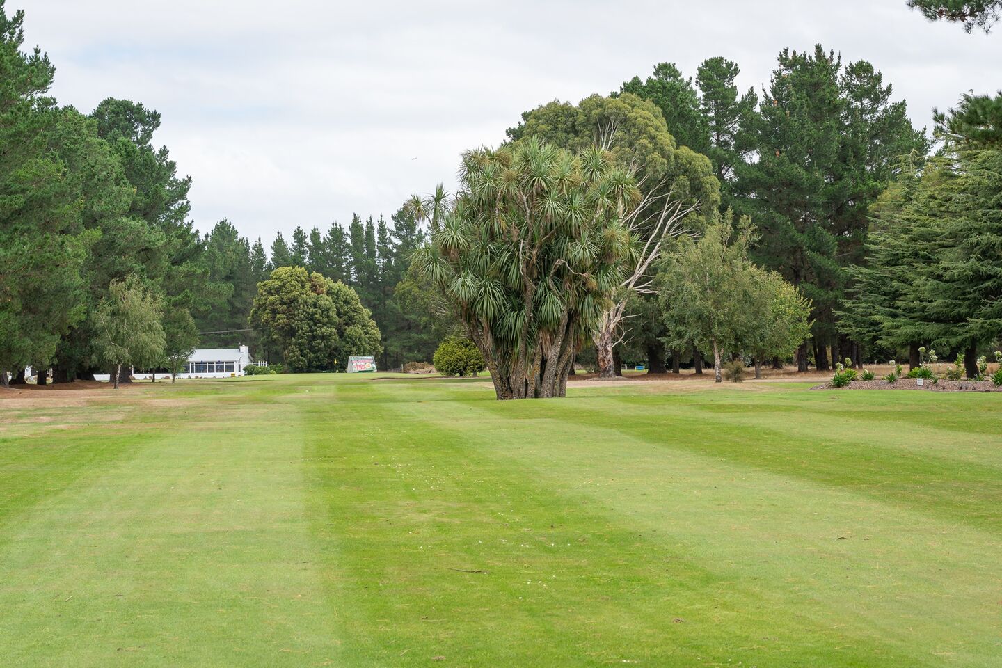McLeans Island Golf Club