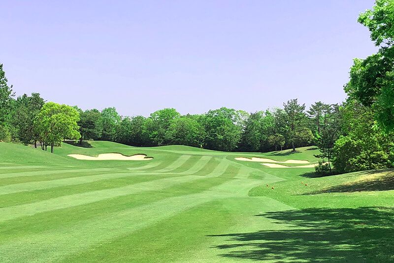 King's Road Golf Club
