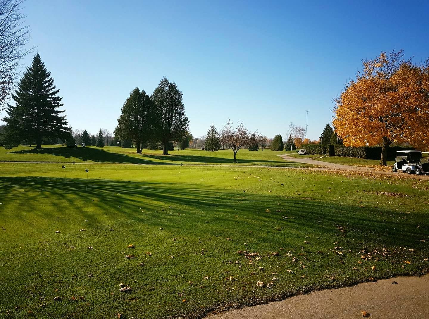Scenic City Golf Course