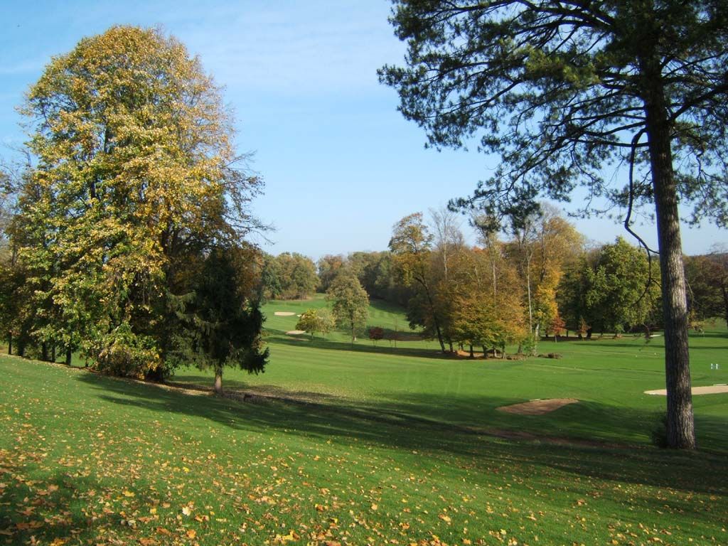 Golf Club de Combles en Barrois
