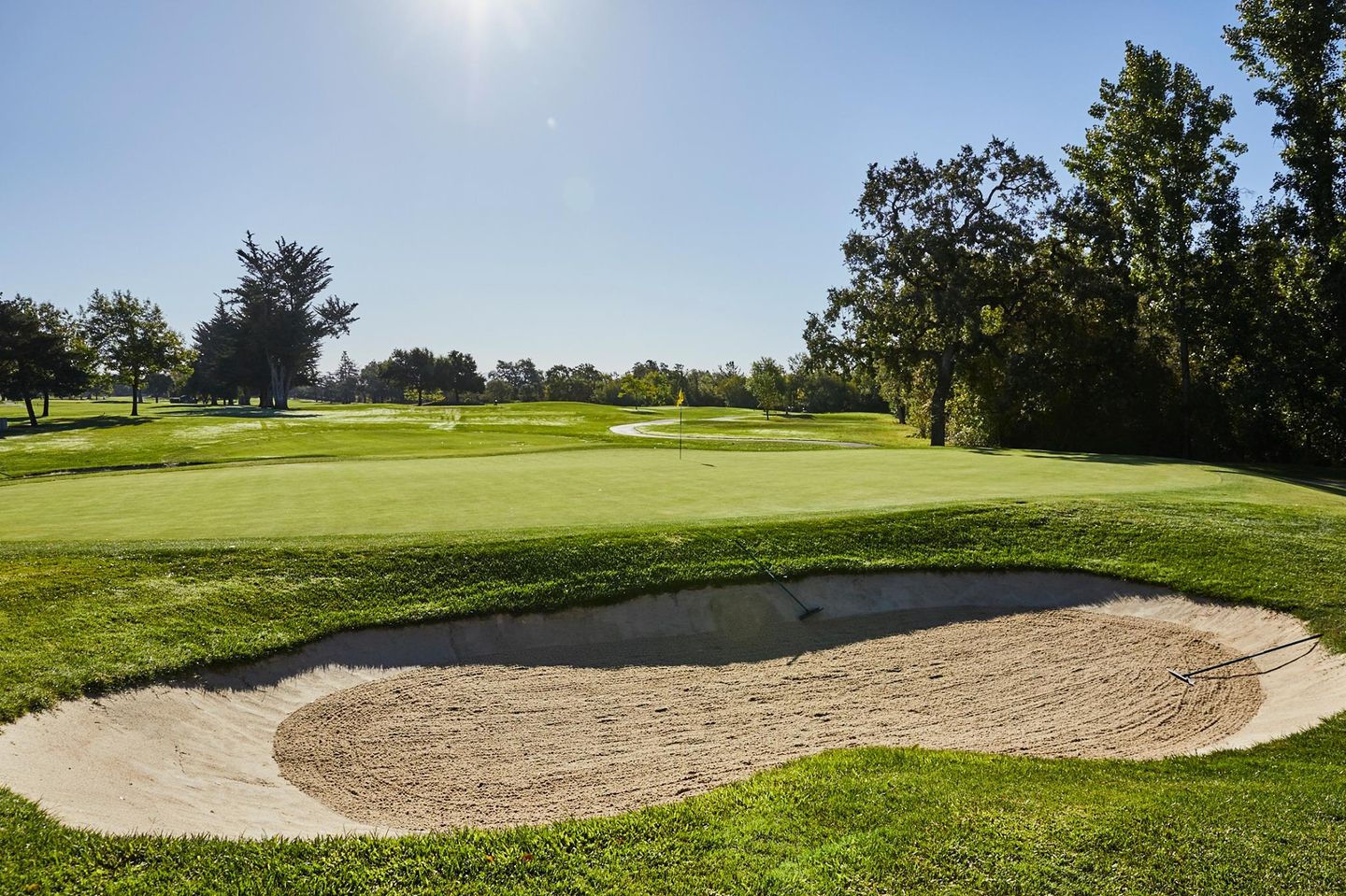 Santa Rosa Golf & Country Club in Santa Rosa, California, USA | GolfPass