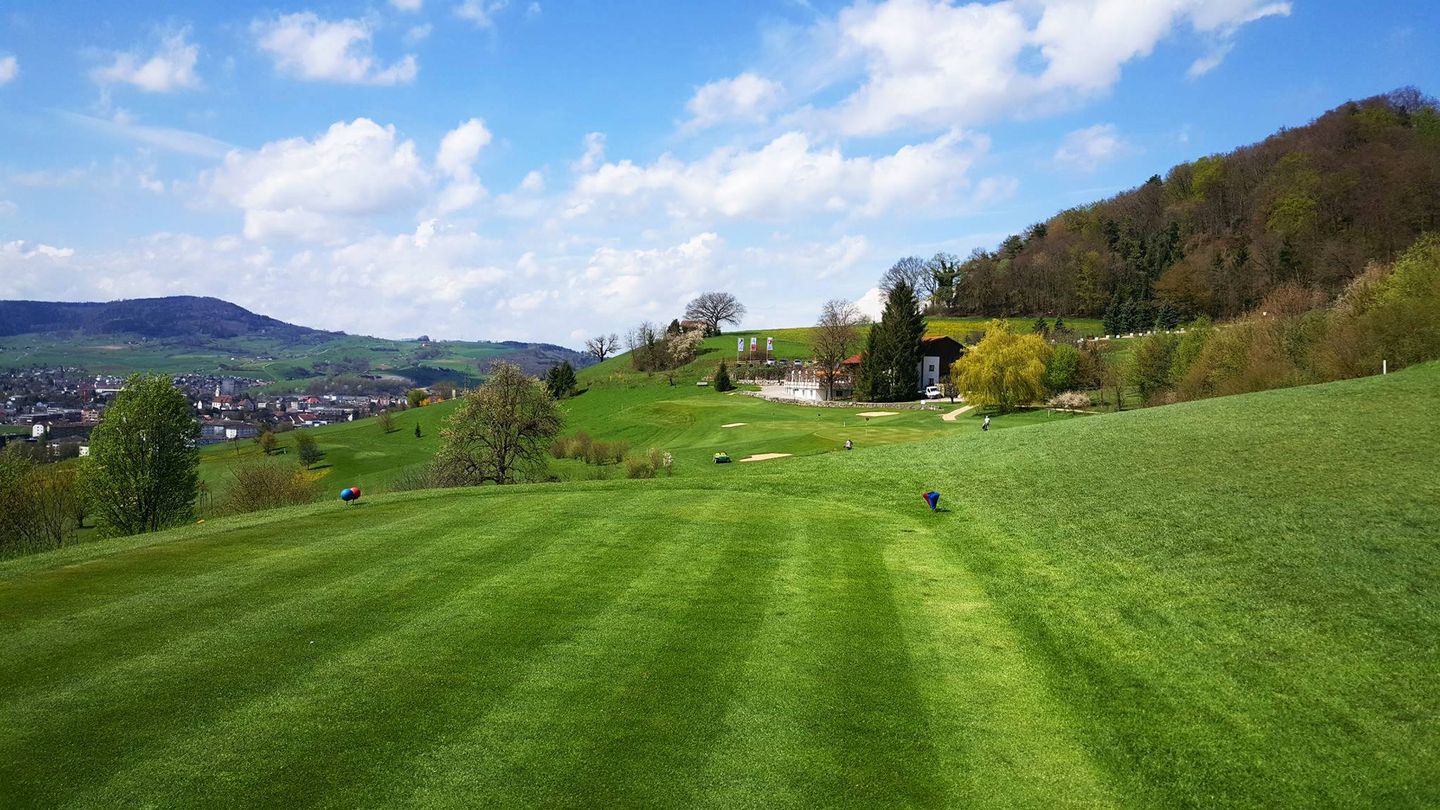 Golf Fricktal