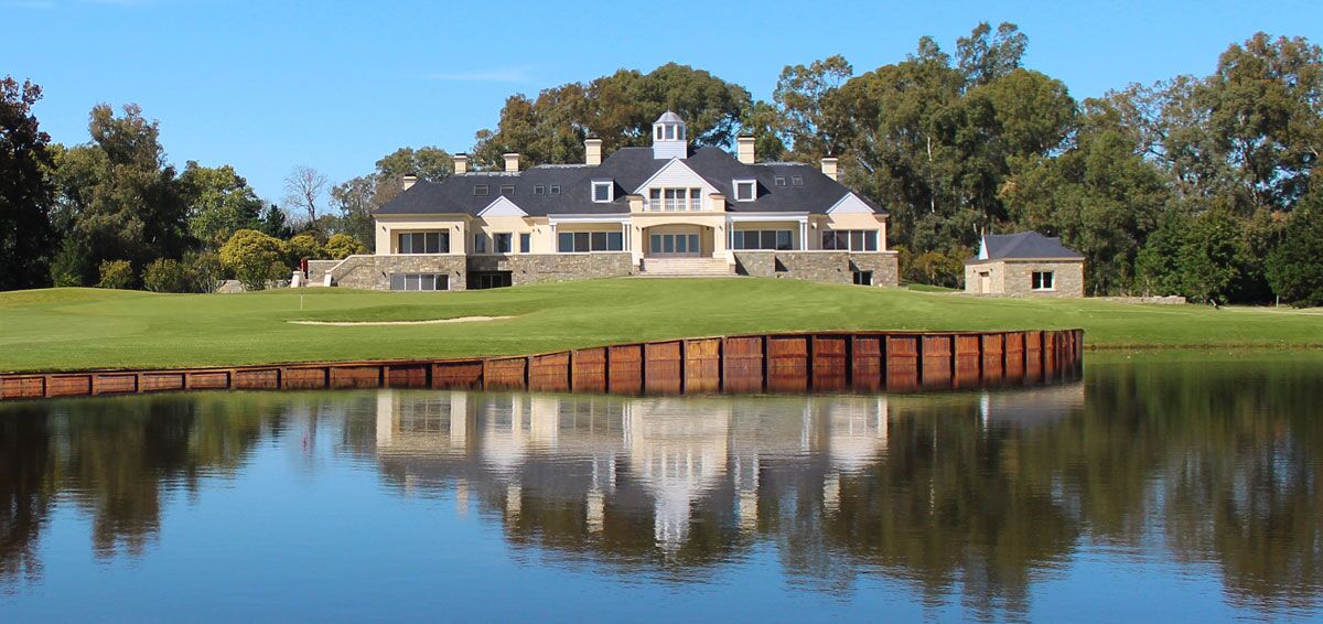 Canuelas Golf Club