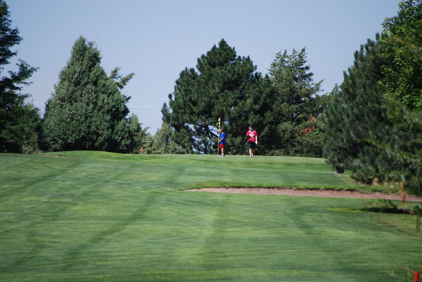 Imperial Country Club