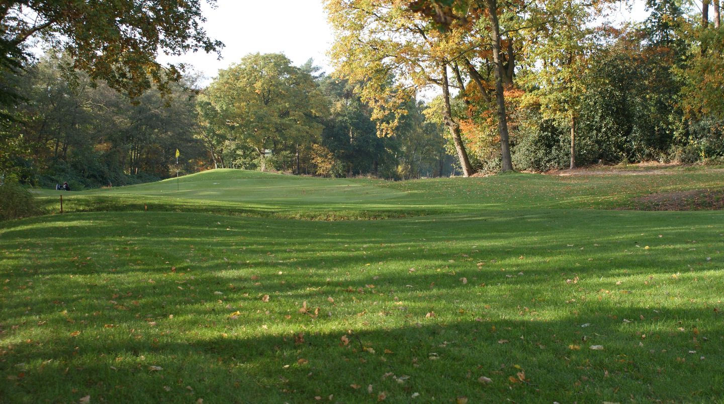 Weleveld Golf Park